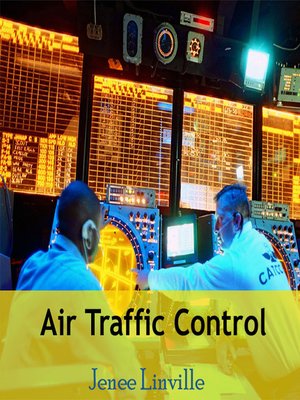 cover image of Air Traffic Control
